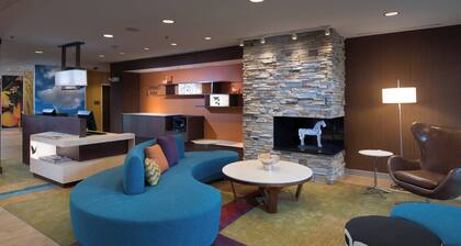Fairfield Inn & Suites Houma Southeast