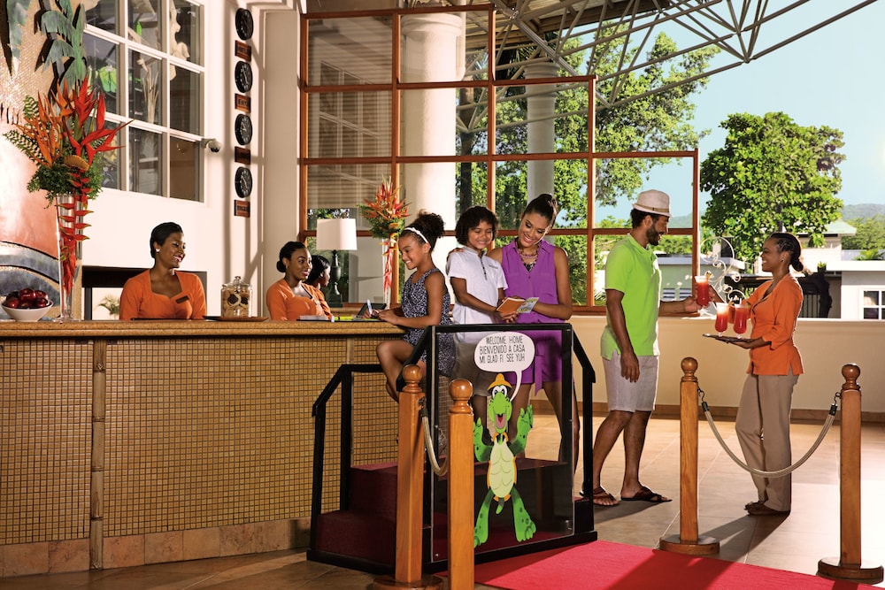 Sunscape Cove Montego Bay All Inclusive 2018 Pictures Reviews Photos Rooms Amenities Reviews Policies Aerial View Featured Image Reception