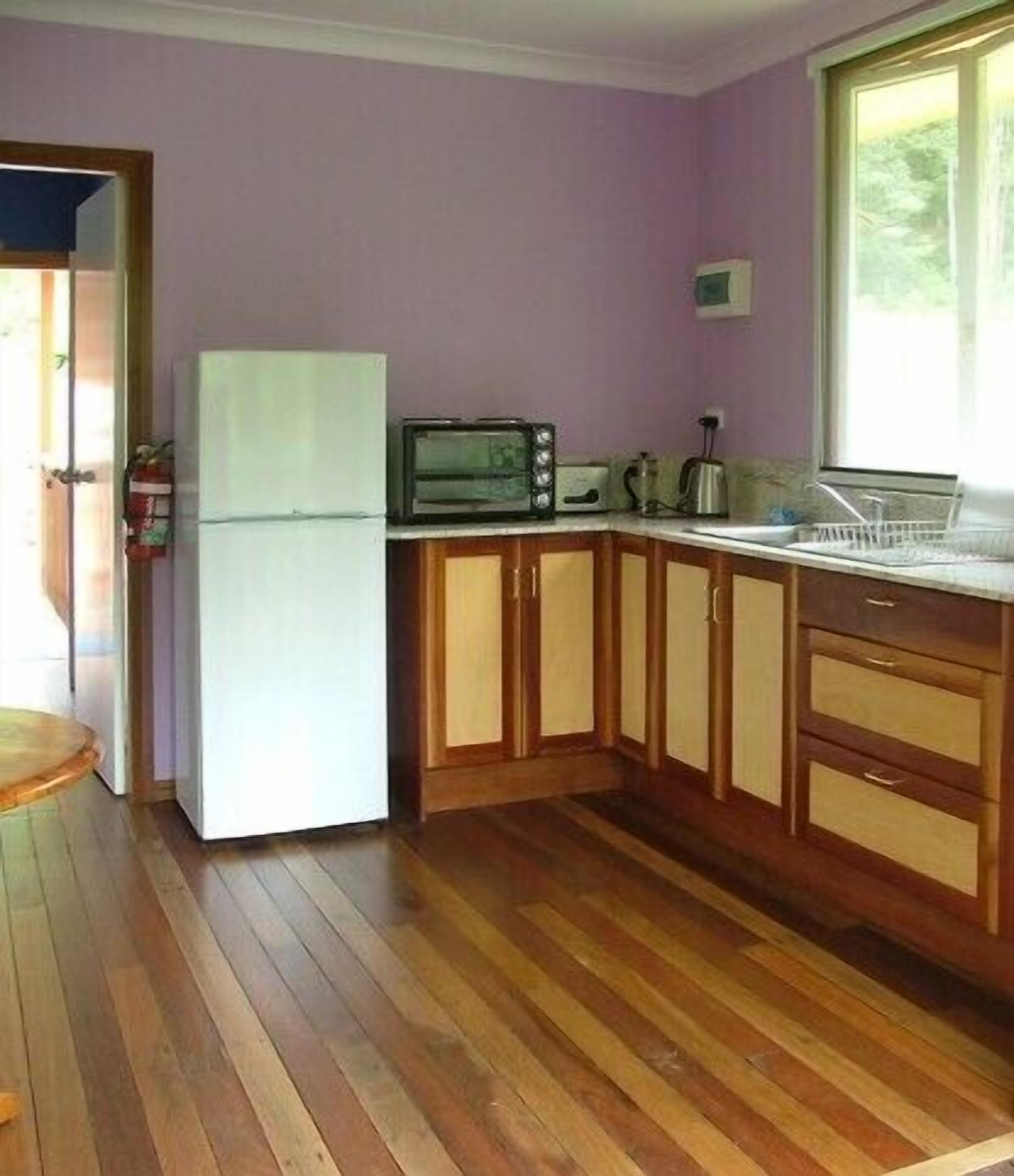 Teretre Cabins Nimbin