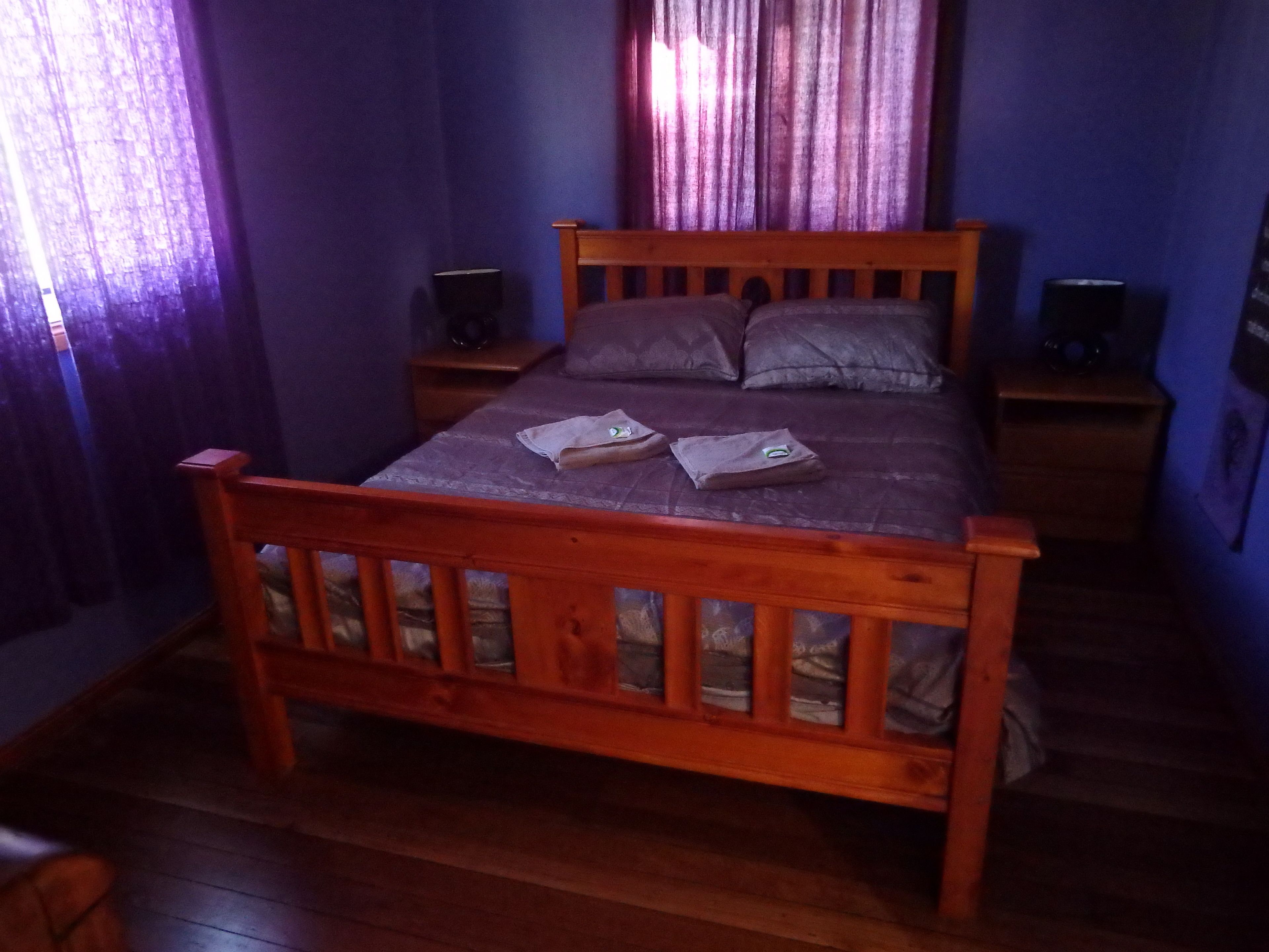 Teretre Cabins Nimbin