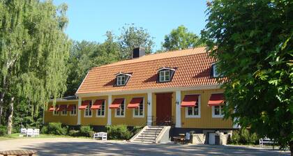 Stiftsgården Södra Hoka