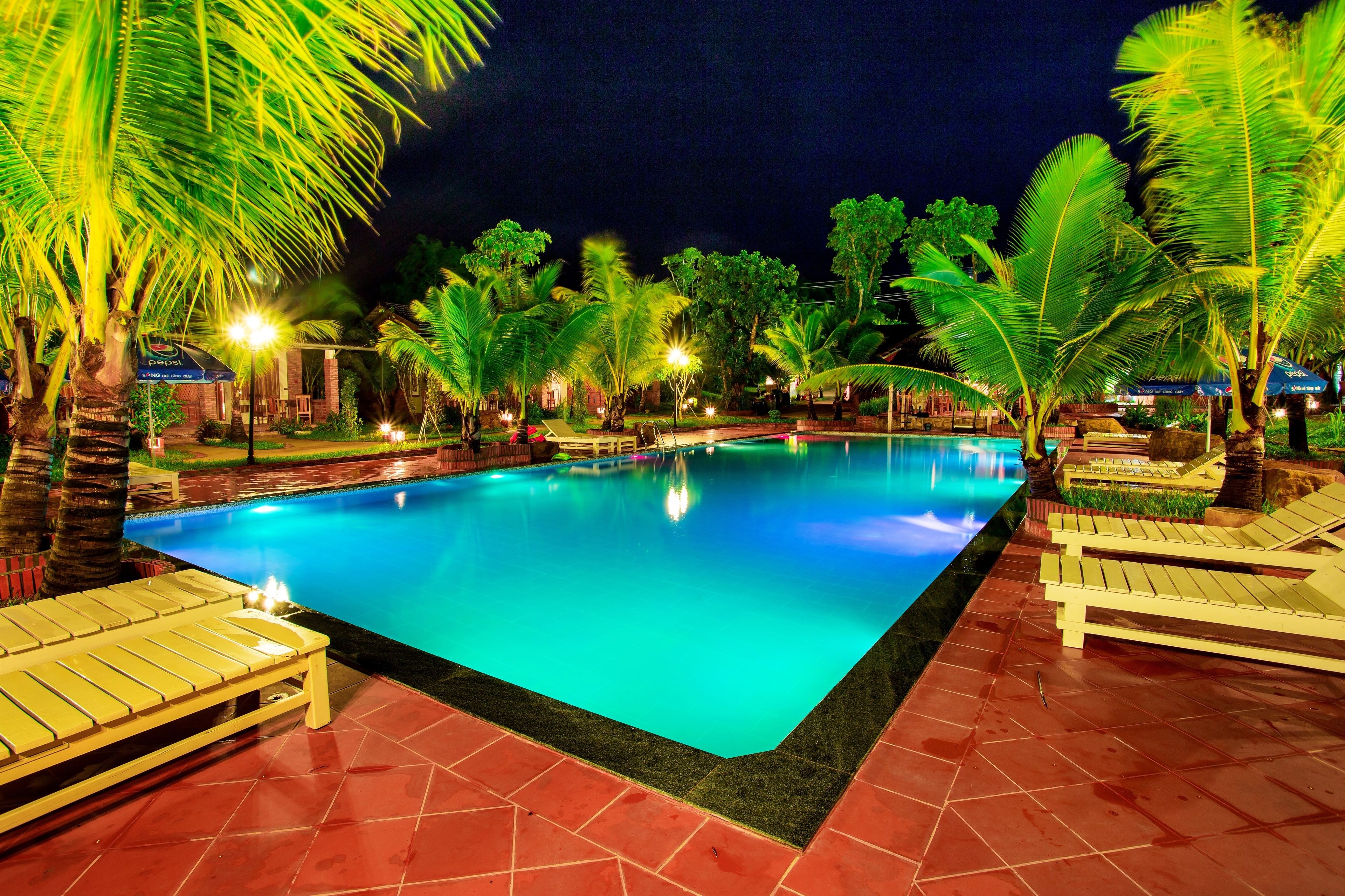 Sen Viet Phu Quoc Resort, Sport & Spa in Duong Dong, Vietnam