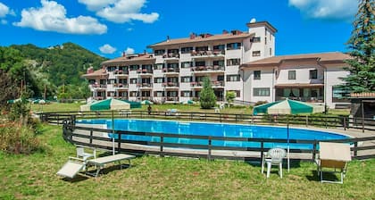 Hotel Du Park