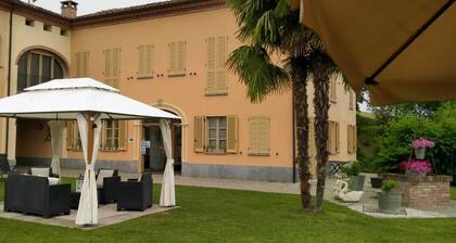 La Regibussa Hotel Ristorante