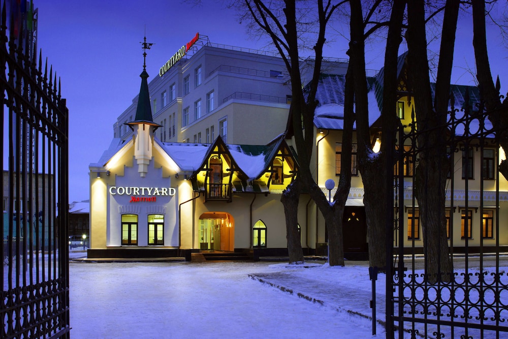 Circus in Nizhny Novgorod: history, program, feedback, how to get Circus in Nizhny Novgorod: history, program, feedback, how to get