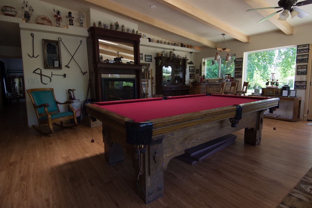 Red Horse Bed and Breakfast in Albuquerque Best Rates & Deals on Orbitz