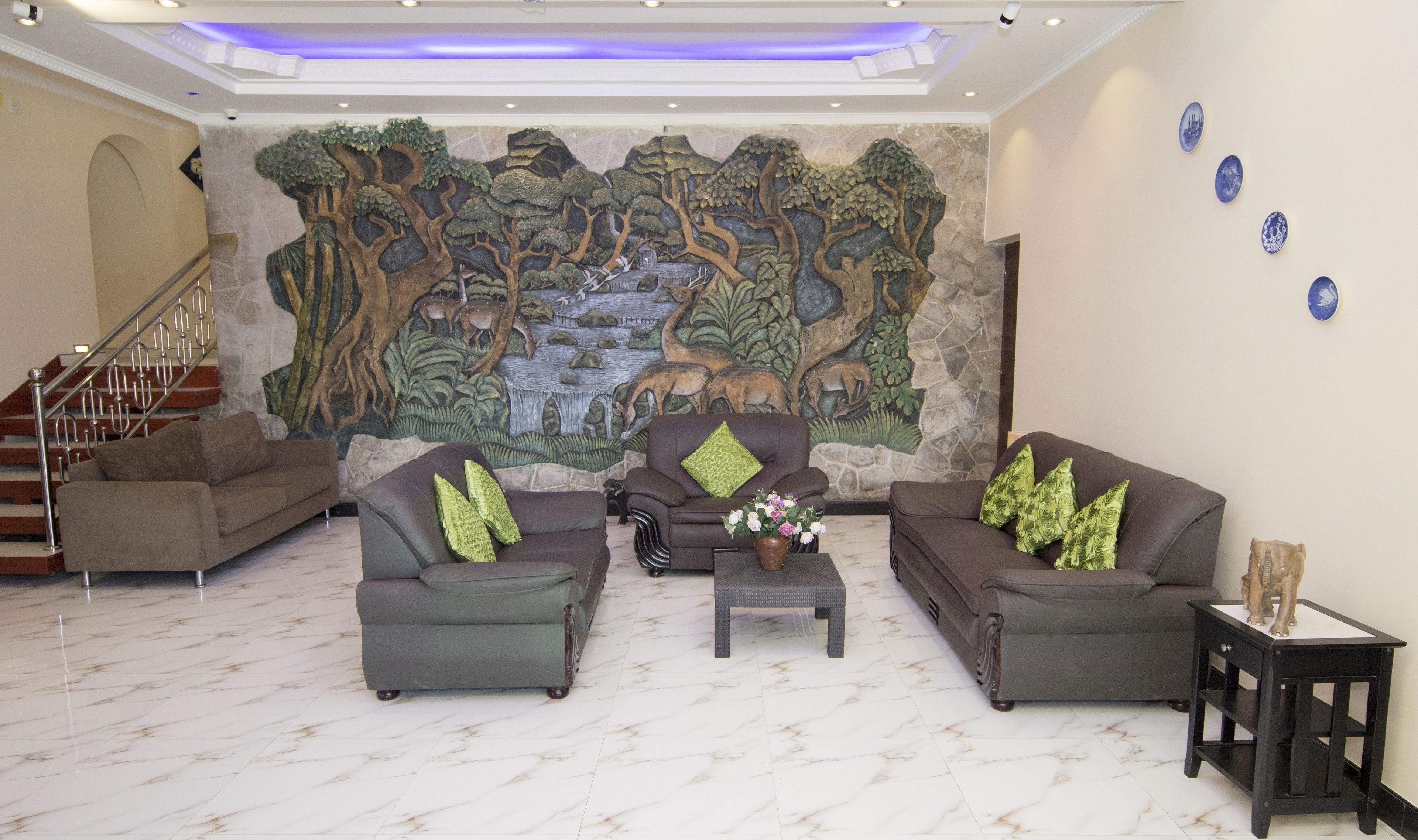 Kandy Hills Resort