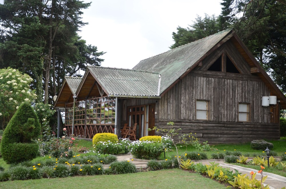 Calamander Lake Gregory In Nuwara Eliya Hotel Rates Reviews On