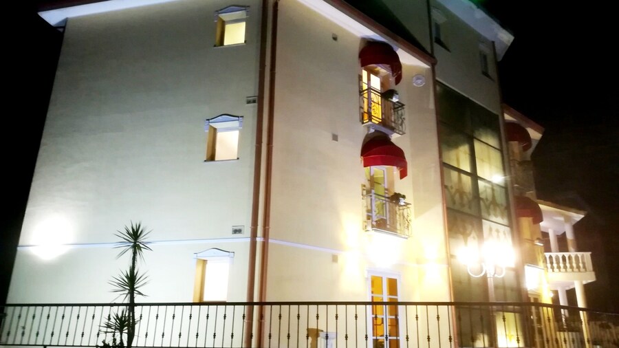 Hotel Palladium