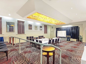 Mercure Maitland Monte Pio Deals Reviews Maitland Aus - 