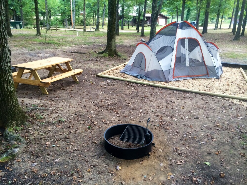 Lindsey S Resort In Heber Springs Cheap Hotel Deals Rates