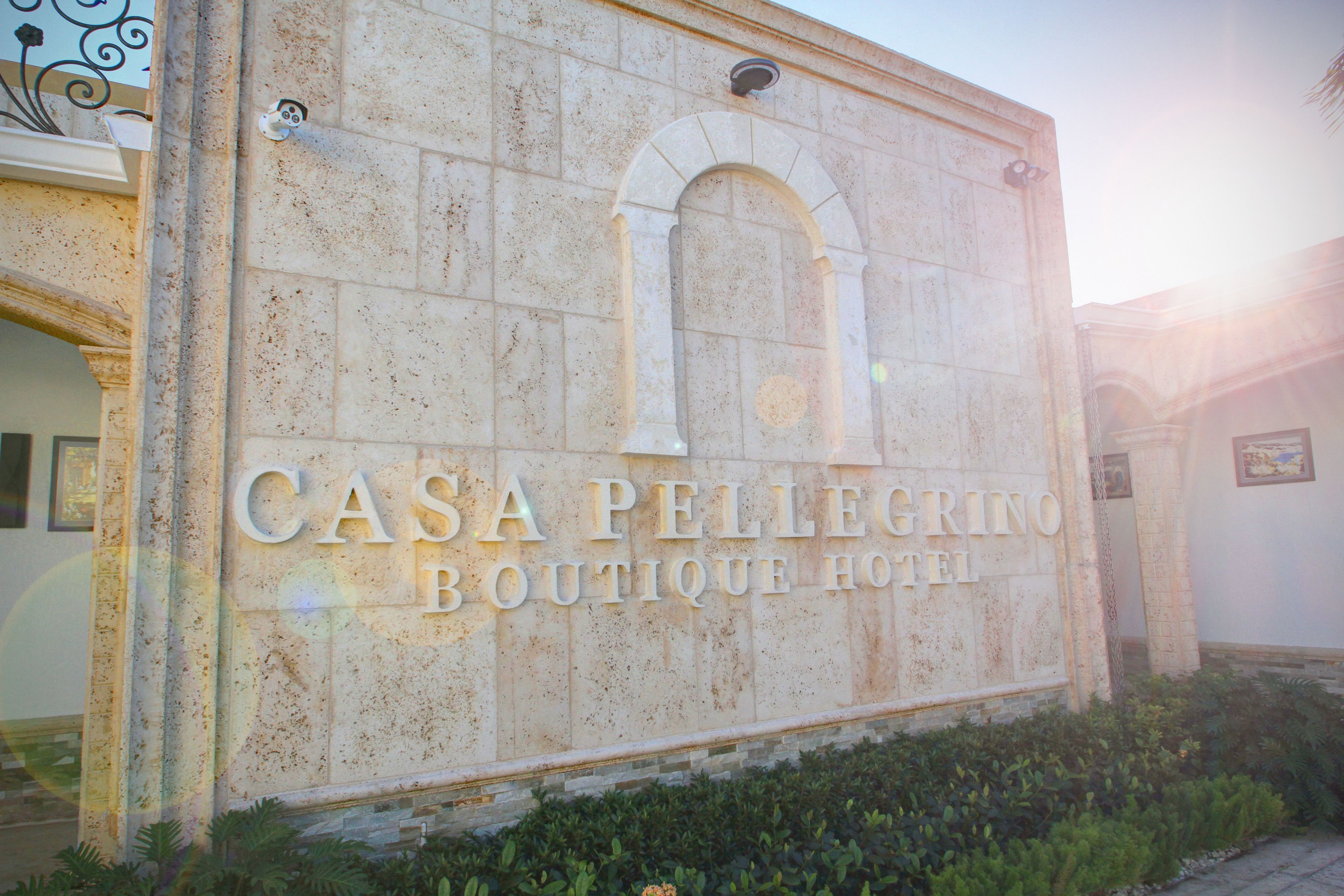 Casa Pellegrino Boutique Hotel in Hollywood, United States