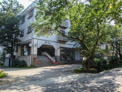 白馬のペットと泊まれるホテル 長野県 エクスペディア