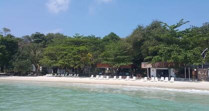 The C Samet Beach Resort