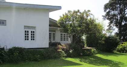 Andrews Hostel