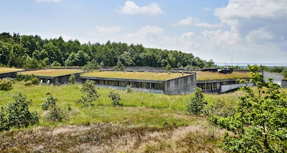 Danhostel Ebeltoft