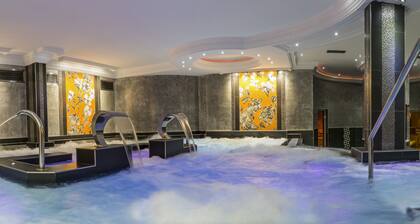 Hotel Spa Diana Parc