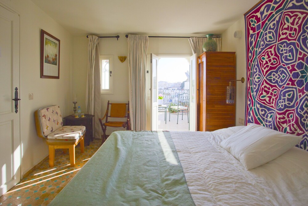 Foto - Kasbah Rose