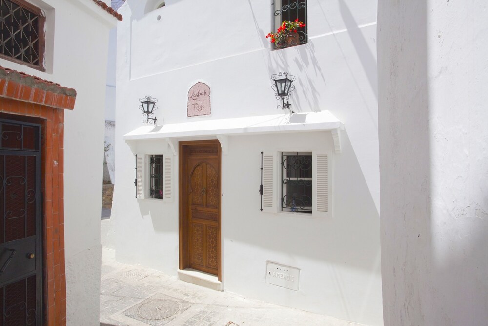 Foto - Kasbah Rose