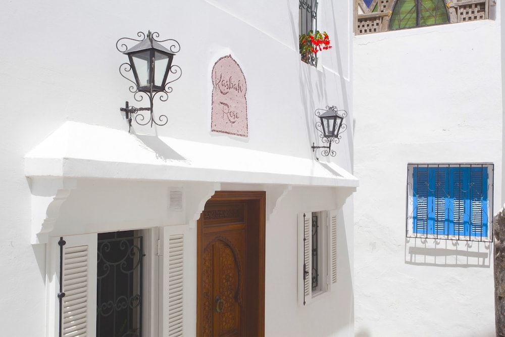 Foto - Kasbah Rose