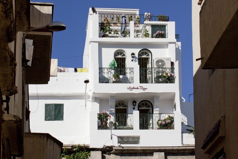 Foto - Kasbah Rose
