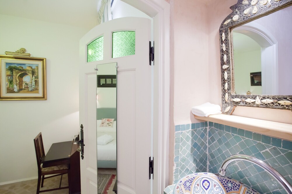 Foto - Kasbah Rose