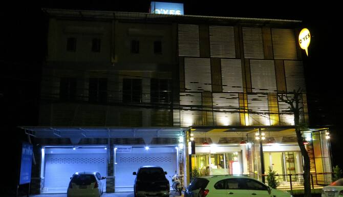 オーイエス ホステル 口コミ 部屋写真 料金 お得情報 エクスペディア