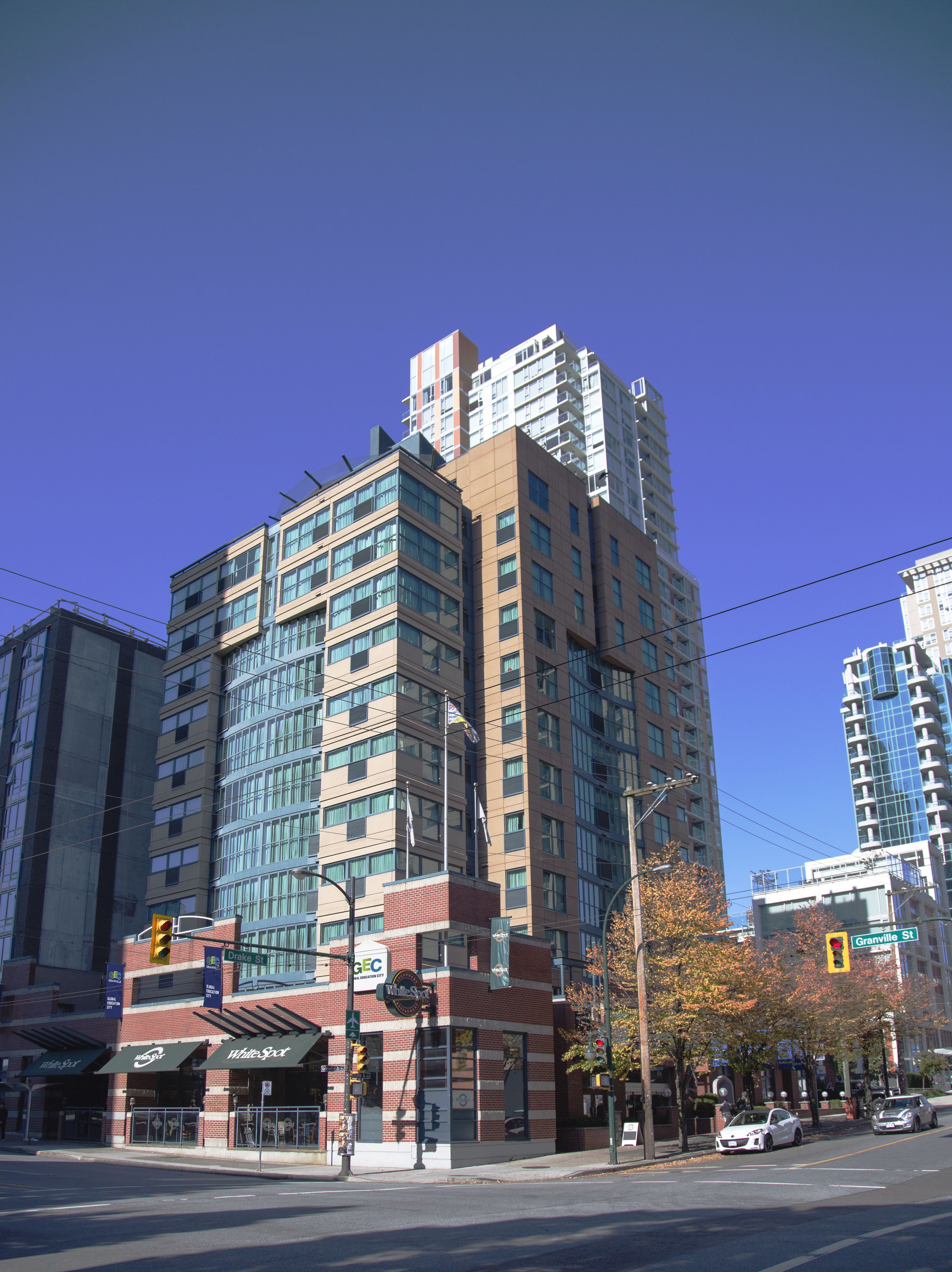 GEC Granville Suites Downtown 2020 Pictures, Reviews, Prices & Deals