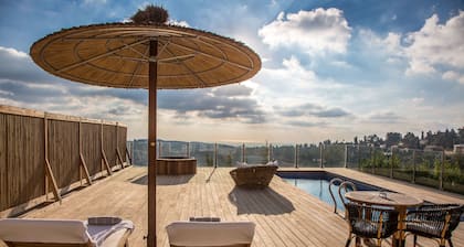 Gordonia Private Hotel - Adults Only