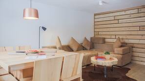 Restauration dans la chambre