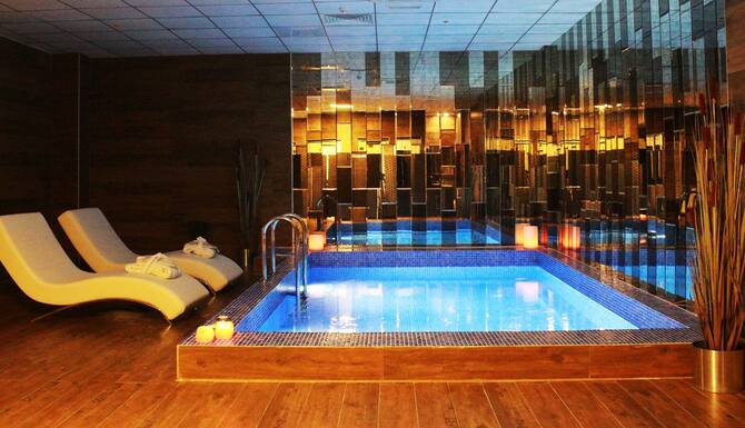 Svalinn Hotel Izmir 2021 Updated Prices Expedia Co In