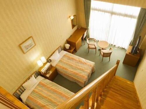 ホテル蒜山ヒルズ 岡山県 蒜山 おすすめ人気宿泊プラン一覧 トラベルjp