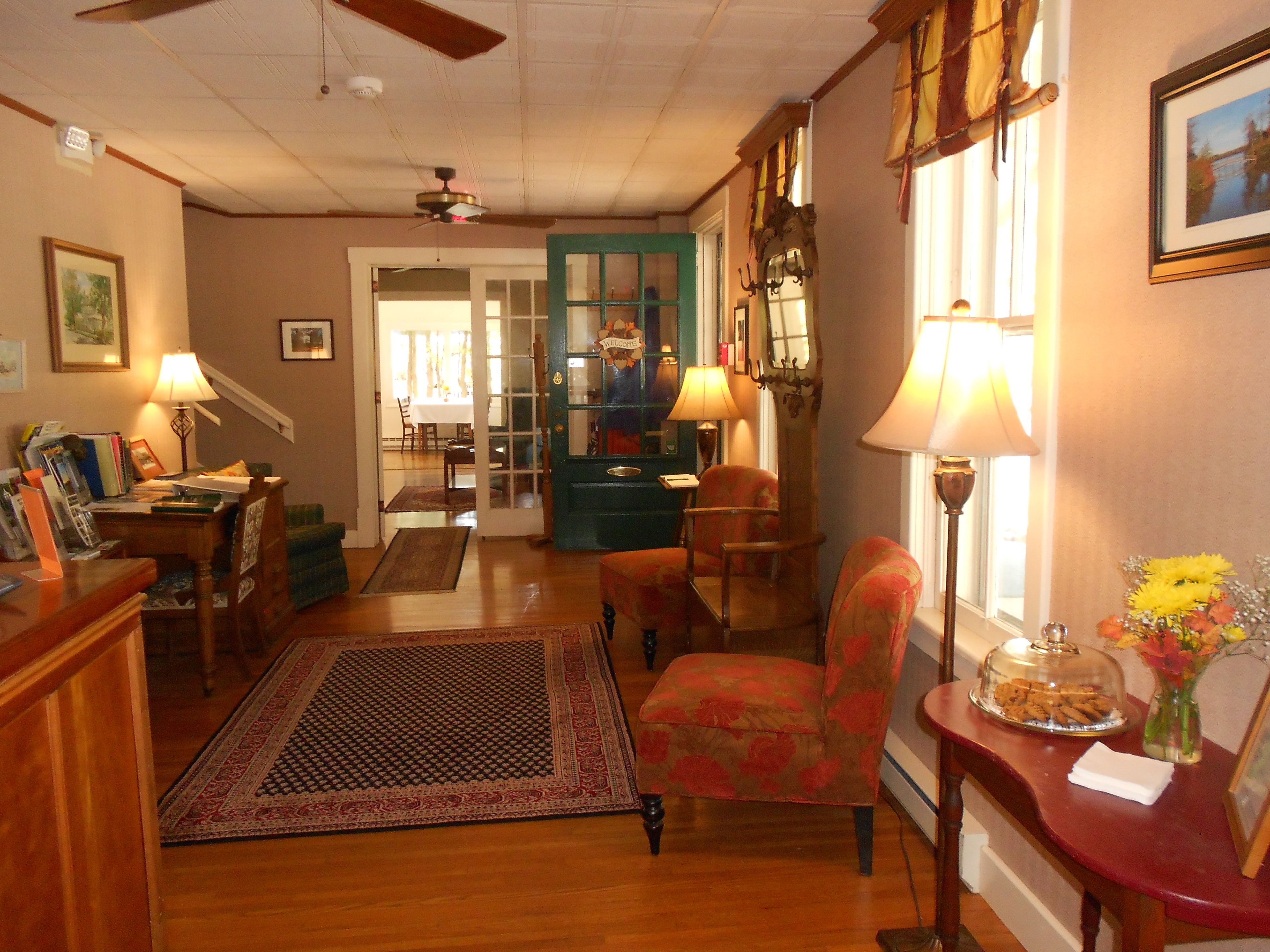 Eagles Mere Inn in Williamsport, United States