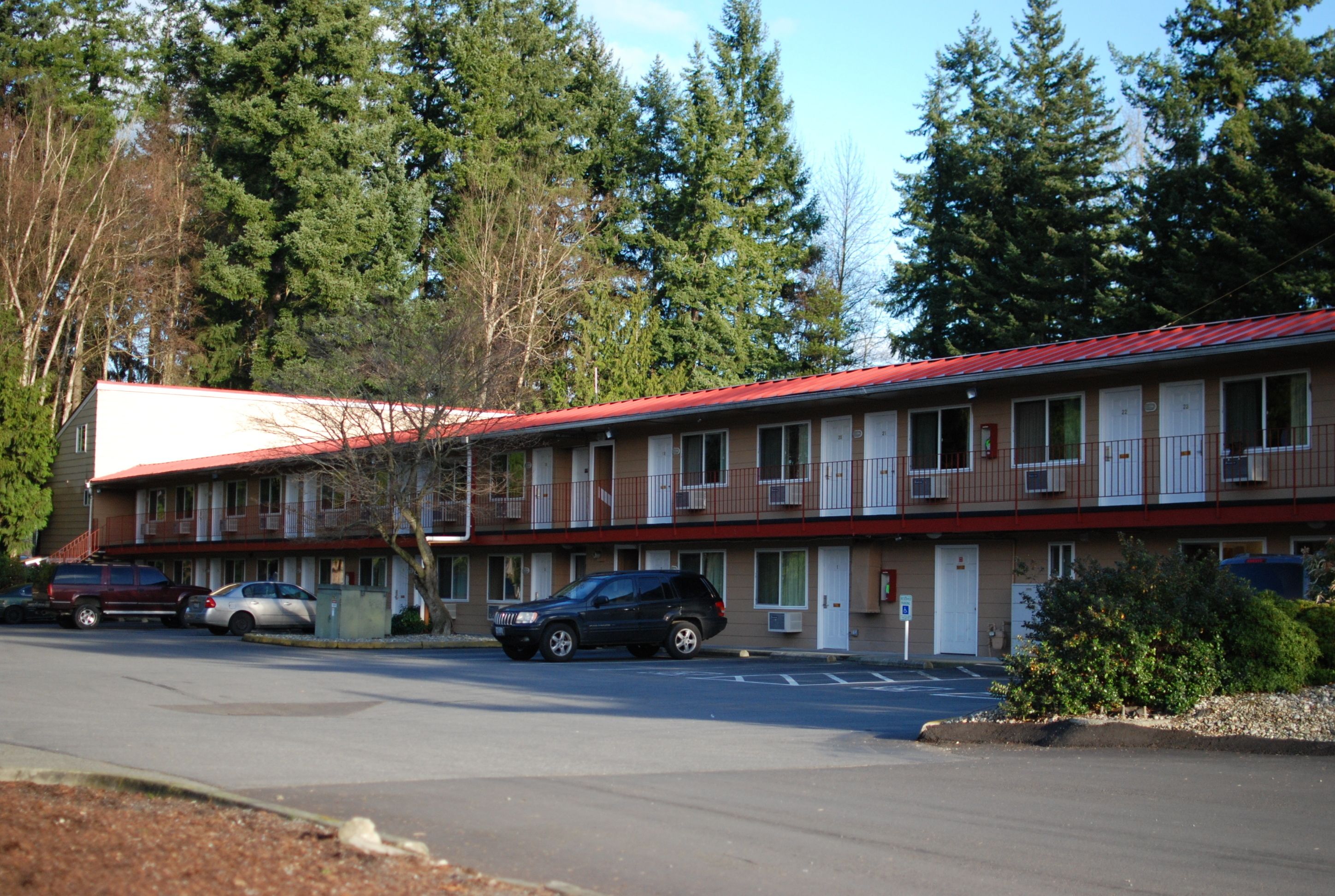 Smokey Point Motor Inn in Smokey Point, United States