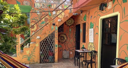 Buenos Dias B&B