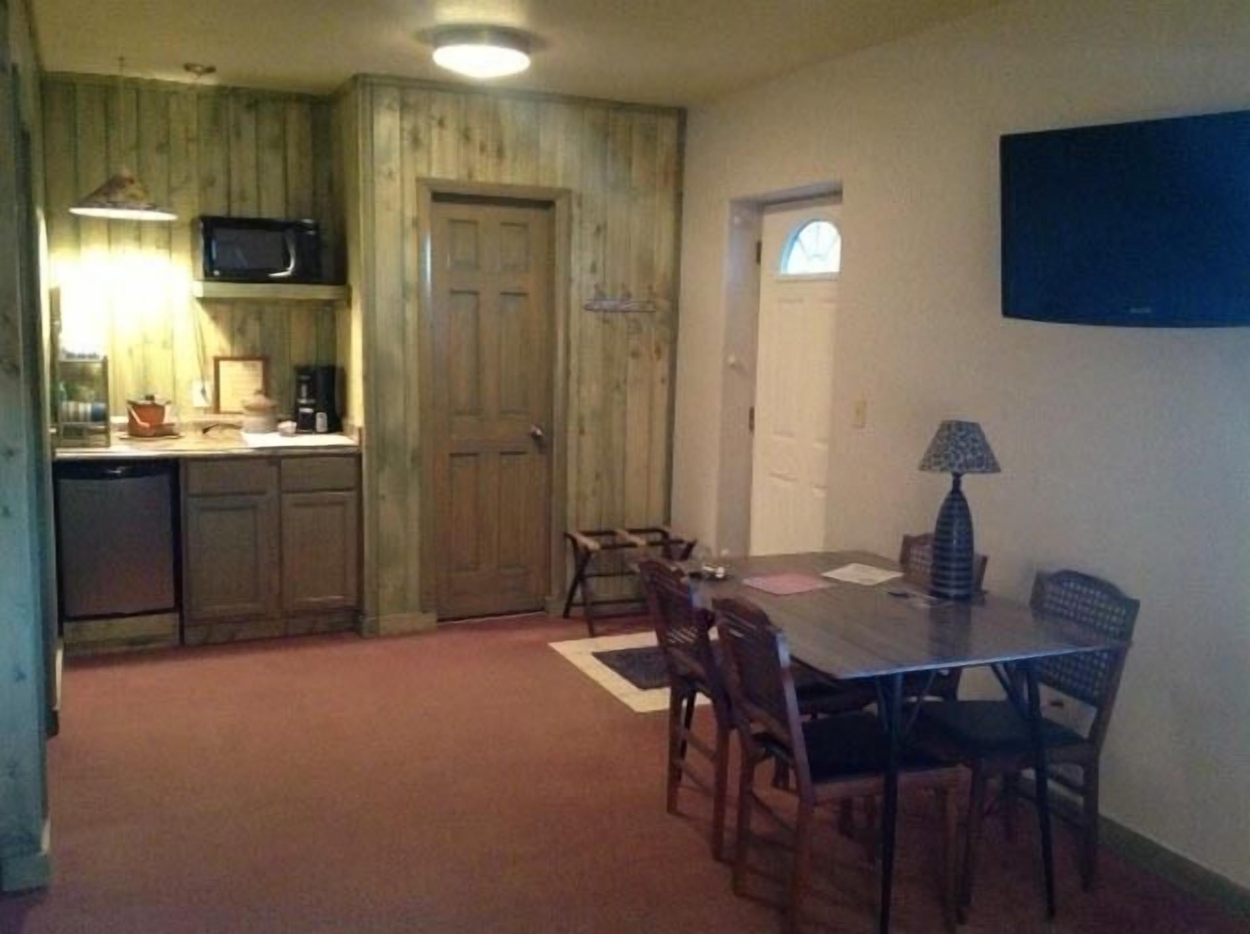 Mountain Motel in Buena Vista, United States