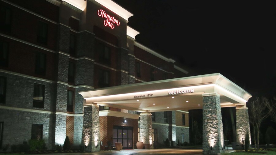 Hampton Inn Lexington Medical Center