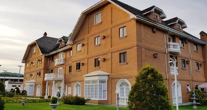 Grand Ville Hotel