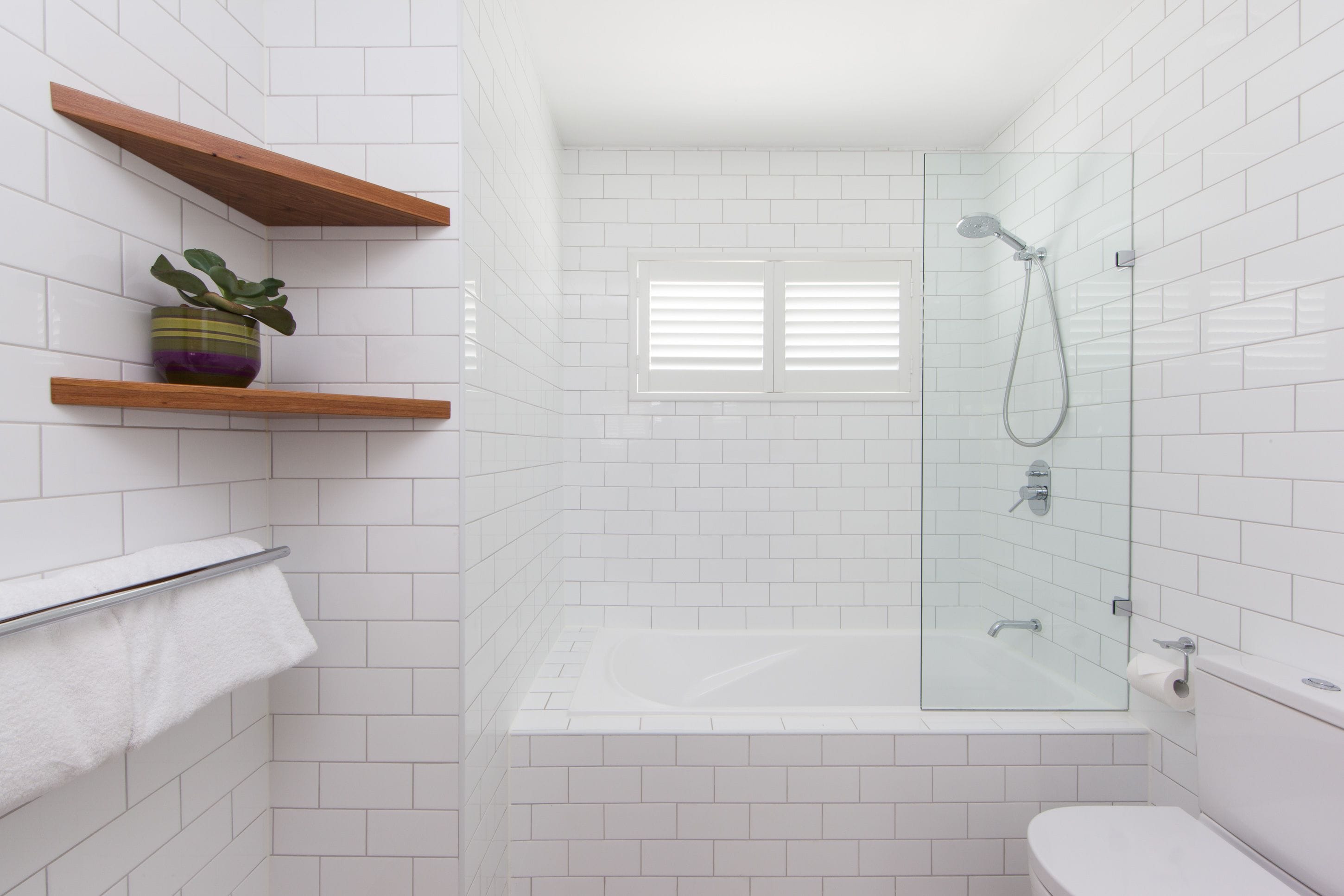 The Beach Shack Byron Bay