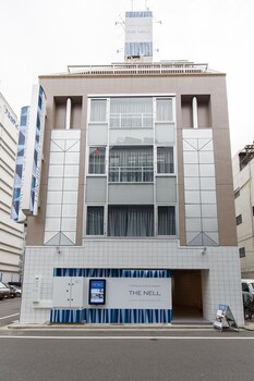 上野御徒町胶囊旅馆 - 欢迎男士