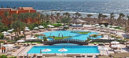 Sharm Grand Plaza Sharm El Sheikh Egy Lastminute Co Nz