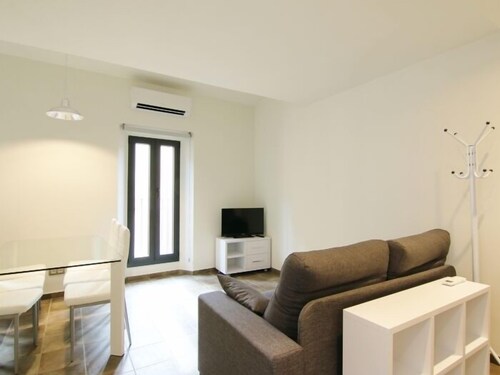 Imagen de Apartamento Museu del Cinema 3 (5 de 7)