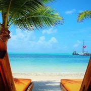 holiday deals to belize