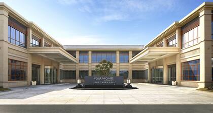 Four Points by Sheraton Chengdu, Anren