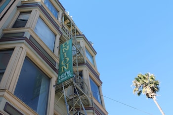 Union Hotel