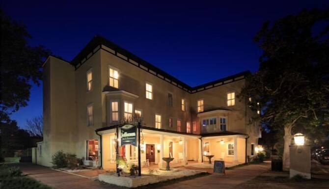 The Jefferson Inn In Southern Pines Nc Expedia