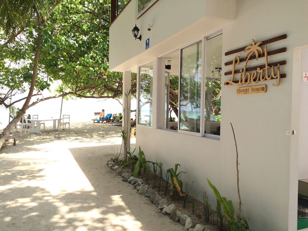 Liberty Guest House Maldives in Mahibadhoo Best Rates & Deals on Orbitz