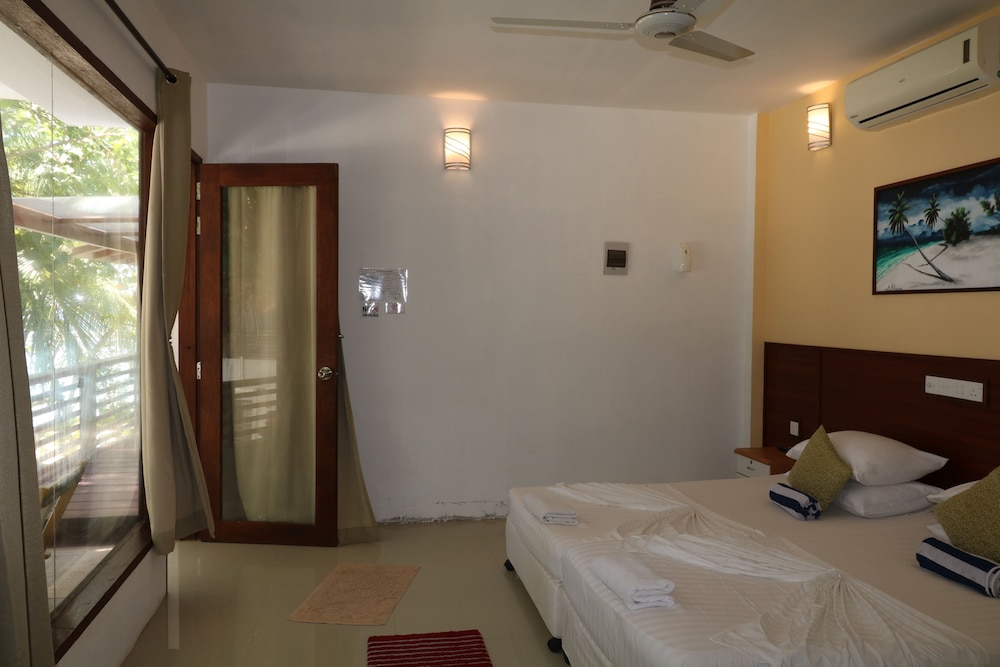 Liberty Guest House Maldives in Mahibadhoo Best Rates & Deals on Orbitz