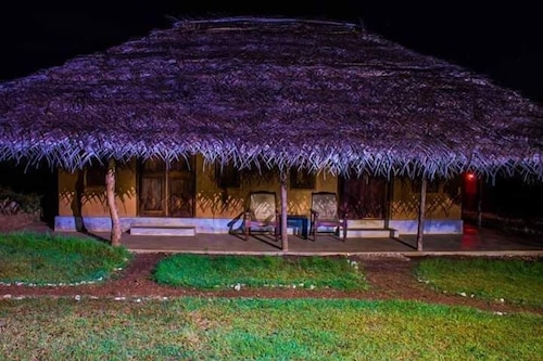 Green Ayurvedic Resort In Dambulla Hotel Rates Reviews - 