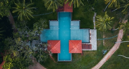 Jetwing Kaduruketha